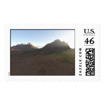 Apostate postage