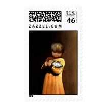 Apostle Peter postage by ghenador Apostle Peter postage