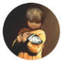 Apostle Peter Sticker