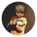 Apostle Peter stickers