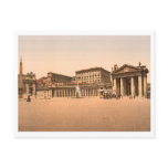 Apostolic Palace, Vatican City Postcard