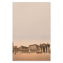 Apostolic Palace, Vatican City Stationery Paper