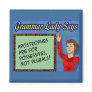 Apostrophes are for Possessives Magnets Apostrophes are for Possessives Magnets