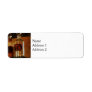 Apothecary Bottles Return Address Labels