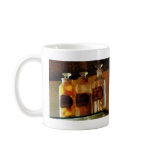 Apothecary Bottles Mug