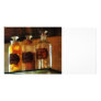 Apothecary Bottles Photo Greeting Card
