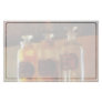 Apothecary Bottles Customized Stationery