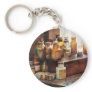 Apothecary - Chemical Ingredients Key Chains
