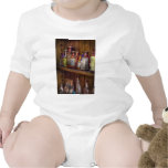 Apothecary - Inside the Medicine Cabinet T-shirt