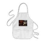 Apothecary - Pestle & Drawers Aprons