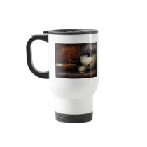 Apothecary - Pestle & Drawers Mug