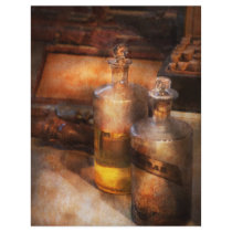 Apothecary - Special Medicine Custom Flyer