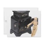 ApothecaryChest112709 Personalized Announcement