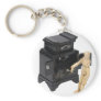 ApothecaryChest112709 Key Chain
