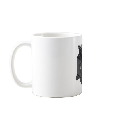 ApothecaryChest112709 Mug by ShroudedLake
