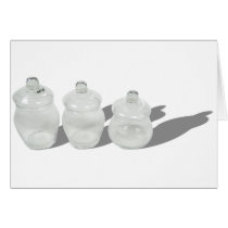 ApothecaryJars101610 Greeting Cards