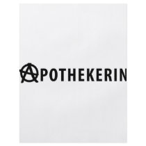Apothekerin icon flyers