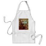 Apotheosis Of Hercules By Rubens Peter Paul Apron