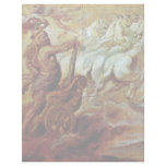 Apotheosis Of Hercules By Rubens Peter Paul letterhead