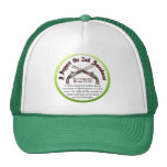 Apoyo la 2da enmienda gorra