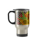 APPA :: MUSIC IS MEDICINE MUG