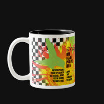 APPA :: MUSIC IS MEDICINE MUG mugs