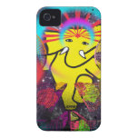 Appa Portal for iPhone Case-Mate iPhone 4 Cases