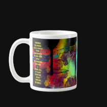 APPA :: THE ANDROMEDA PORTAL MUG mugs