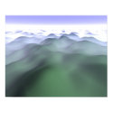 Appalachain Mountains posters by FloydR Appalachain Mountains posters