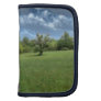 Appalachian Green Folio Planner