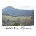 Appalachian Mountain posters
