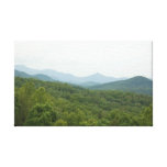 Appalachian Mountains Canvas Prints
