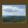 Appalachian Mountains I Postcard