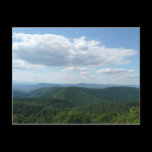 Appalachian Mountains I Postcard