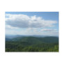 Appalachian Mountains I Postcard