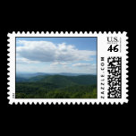 Appalachian Mountains I Stamp
