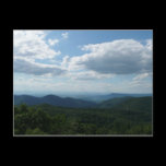 Appalachian Mountains II Postcard