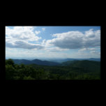 Appalachian Mountains II Print