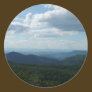Appalachian Mountains II Sticker