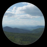 Appalachian Mountains II Sticker