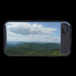 Appalachian Mountains iPhone 4 Case