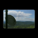 Appalachian Mountains Kickstand iPad Case
