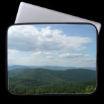 Appalachian Mountains Laptop Sleeve