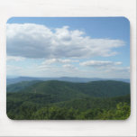 Appalachian Mountains Mousepad