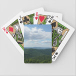 Appalachian Mountains Playing Cards