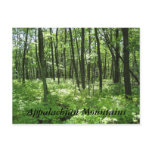 Appalachian Mountains
