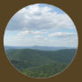 Appalachian Mountains Sticker