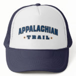 Appalachian Trail Trucker Hat