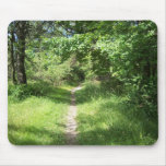appalachian trail mouse pad