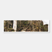 appalachian trail pennsylvania bumper sticker